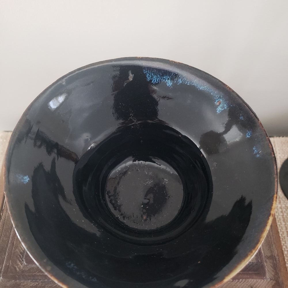Handmade Vessel - Picture 3 of 10